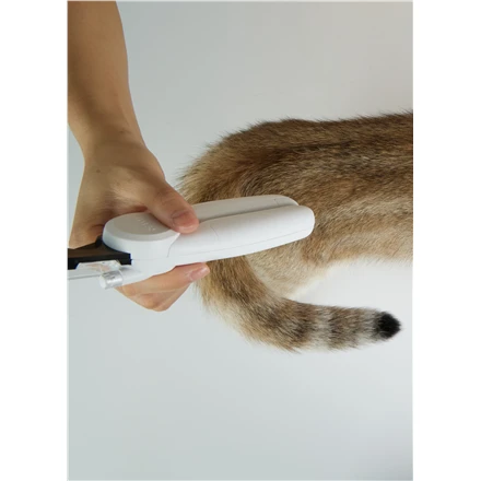 PETKIT  LED Nail Clipper PRO  White