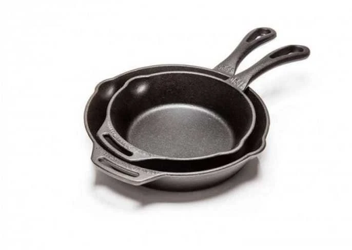 Petromax Frying Pan Cast Iron Frying