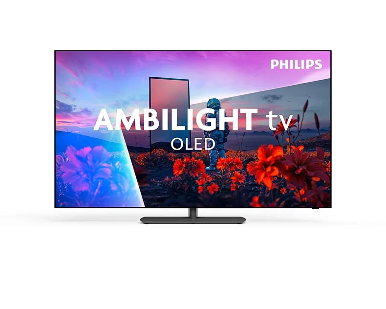 Philips Ambilight 48OLED811/12 TV 121.9