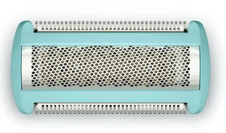 PHILIPS replaceable shaver filter head (