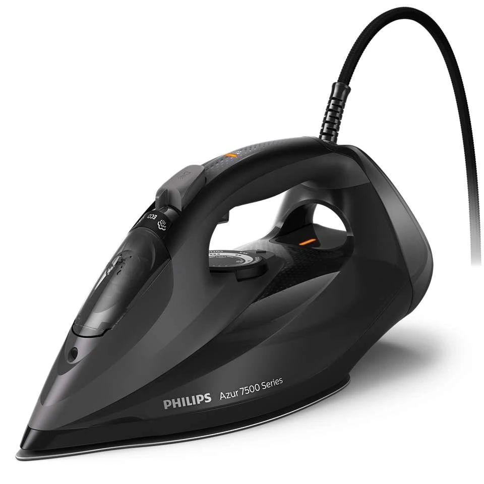 Philips DST7511/80 iron Dry  Steam iron