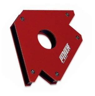 Welding magnet PIHER 90⁰ and 45⁰