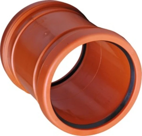 Pipelife Lauko kanaliz. PVC double language