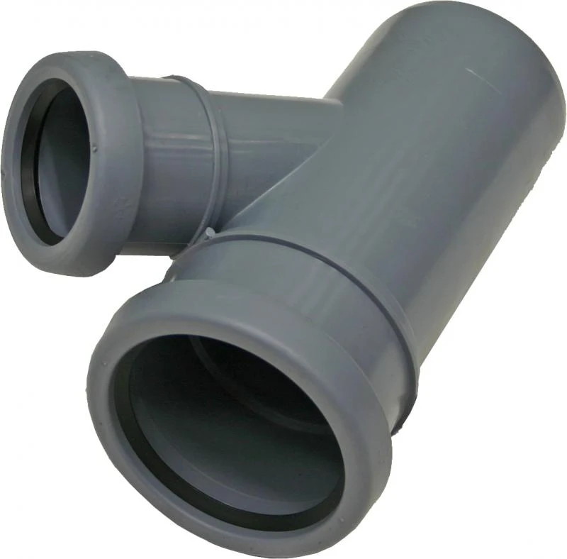 Pipelife Internal sewage. tee PP HT