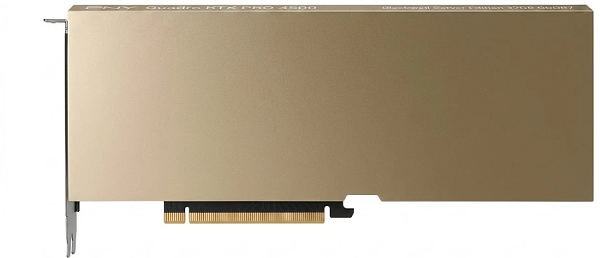PNY 32GB RTX PRO 4500 Blackwell