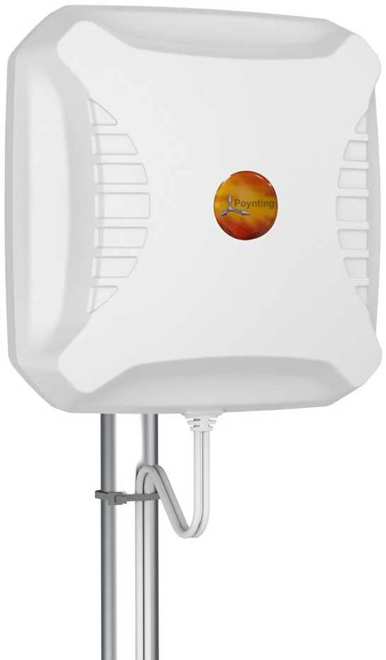 Poynting Antennas 5G/LTE Mast/Wand A-XPOL 0002-V3-02