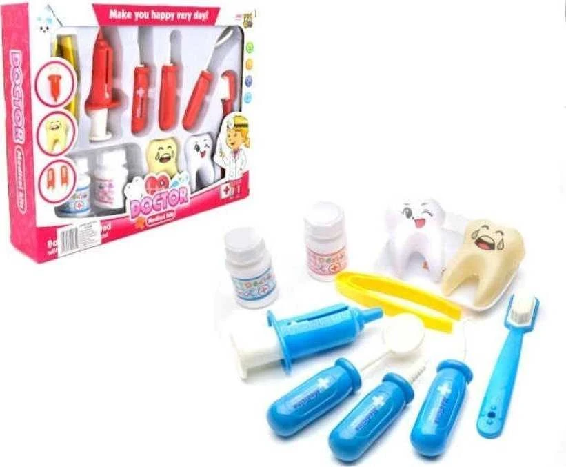Pro Eximp Pro Kids Doctor Dentist