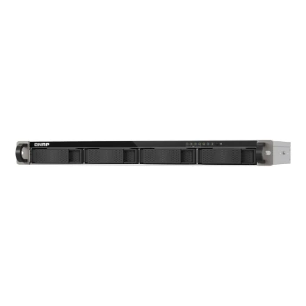 QNAP TS-432XeU NAS Rack (1U) 4