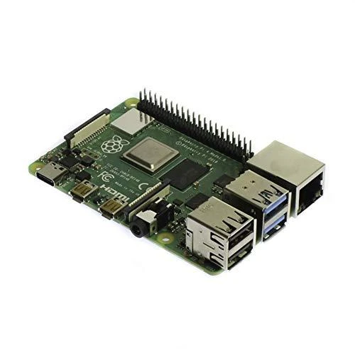 Raspberry Pi 4B 2 GB RAM