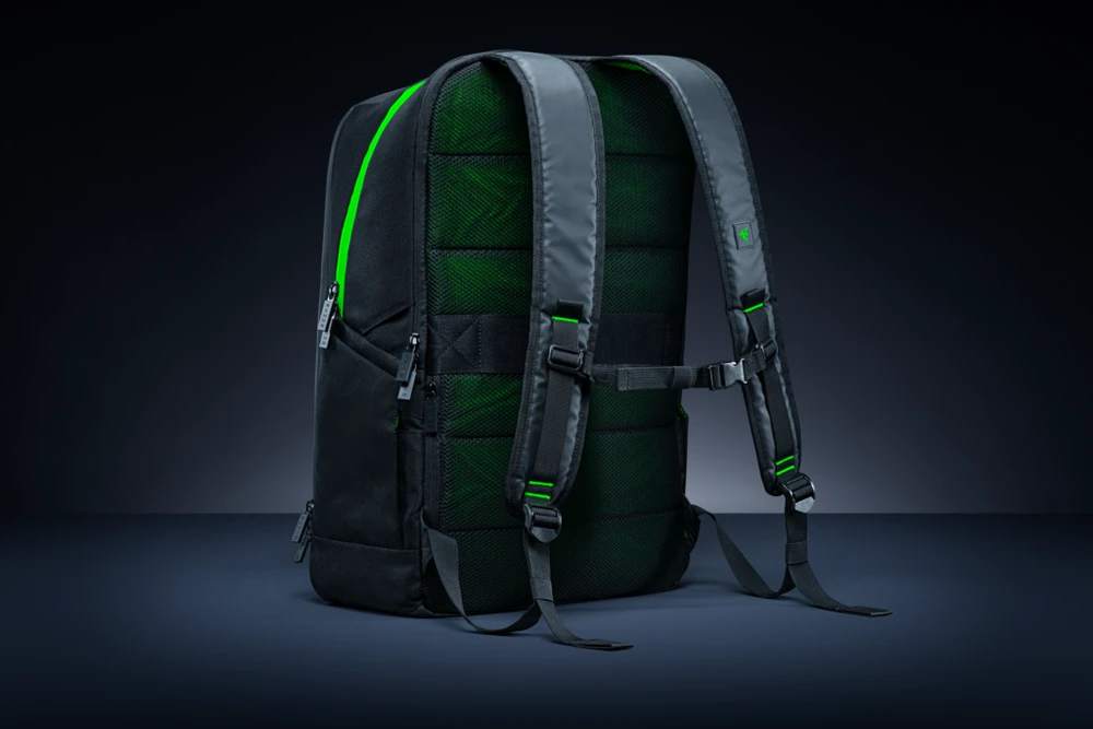 Torba Razer RAZER Rogue Backpack 18in