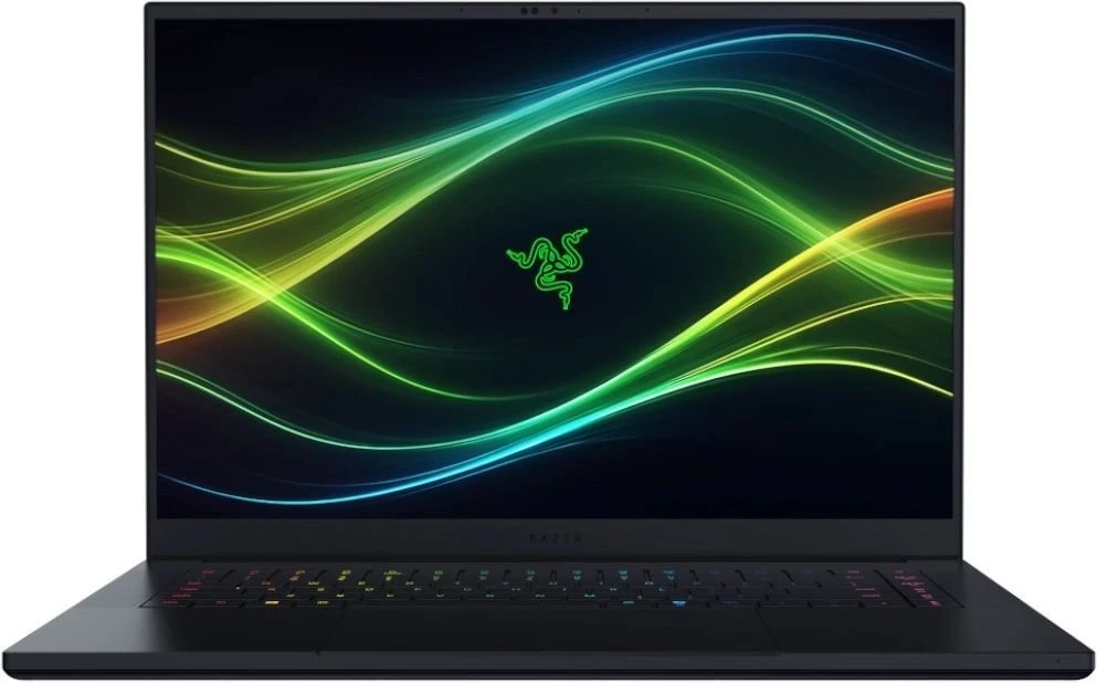 Razer Blade 16 RZ09-05817EN3-R3E1  Black  16