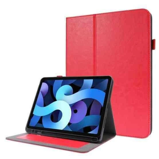 Reach Dėklas Folding Leather Samsung X200/X205