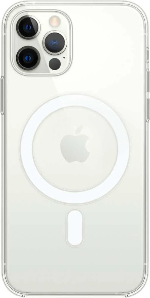Reach Dėklas MagSafe Clear 1 5mm