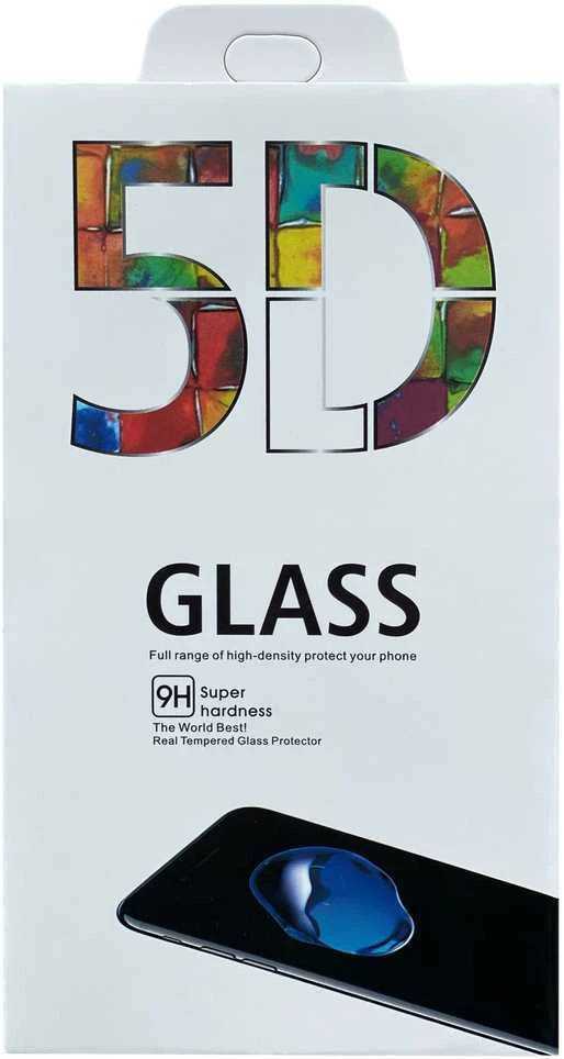 Reach LCD apsauginis stikliukas 5D Full