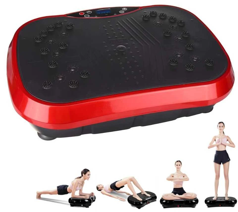 Vibro treniruoklis Reach EX200 4778008137375
