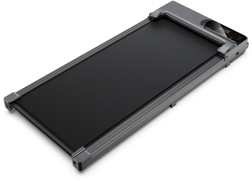 REBEL ACTIVE model RBA-1017 electric treadmill
