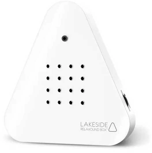 Relaxound Lakesidebox skambanti dėžutė - inkilas