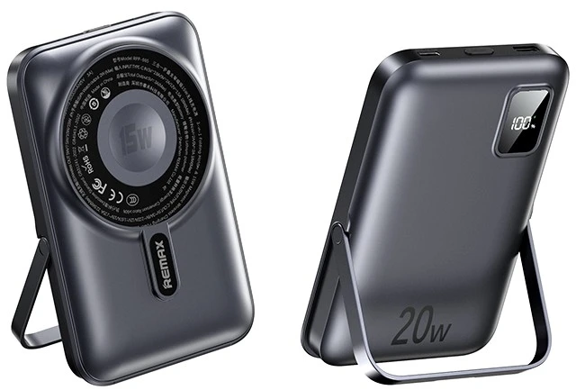 External battery Power Bank Remax RPP-695
