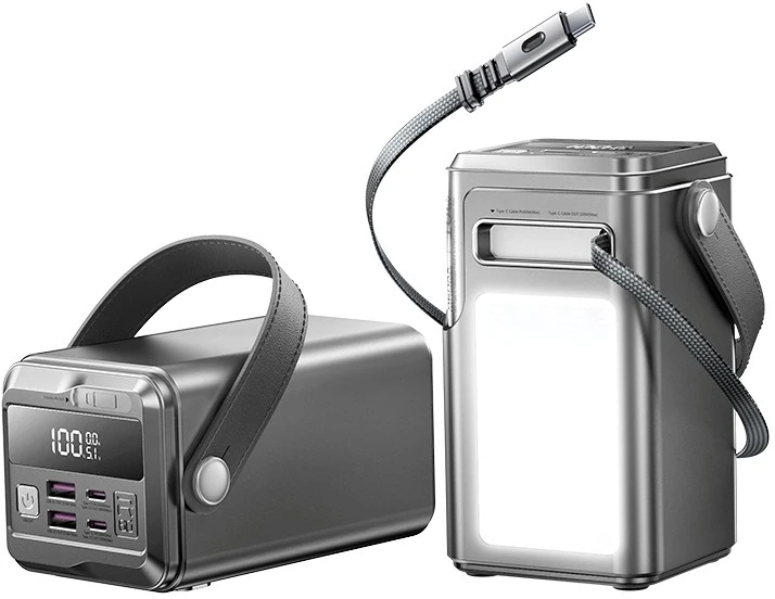 Išorinė baterija Power Bank Remax FP-33