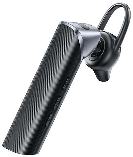 Wireless hands-free equipment Remax RB-T01 black
