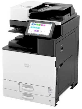 Ricoh IM C6010 (419337) Printer laser