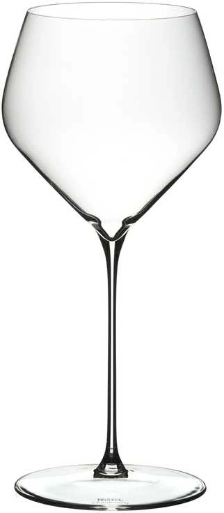 Taurė Riedel VELOCE Chardonnay  krištolas  690