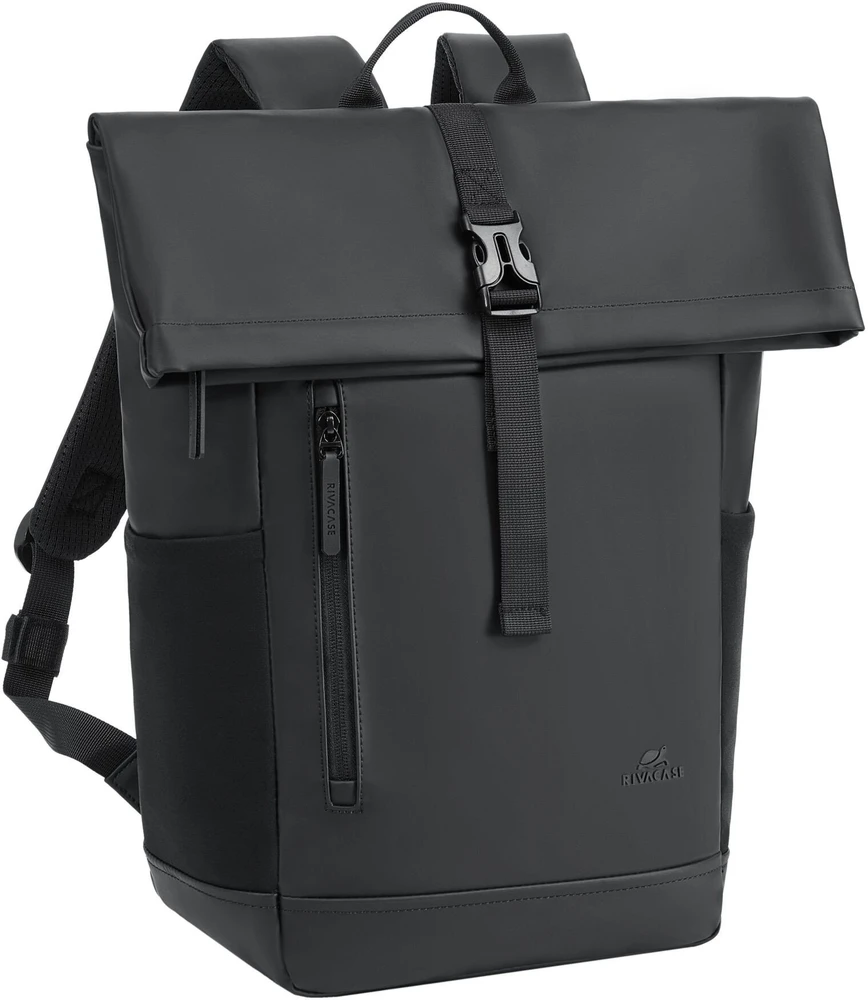 Rivacase Eden backpack Roll top backpack
