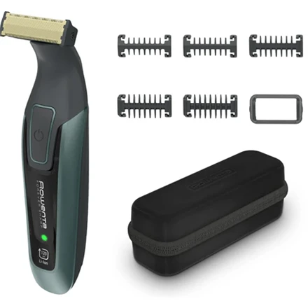 Rowenta TN6044E0 beard trimmer Battery 6