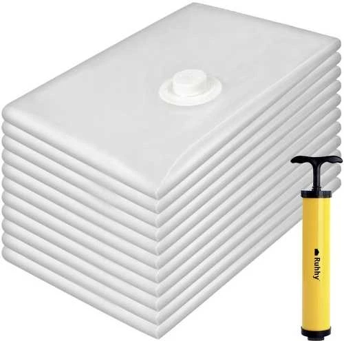 Vacuum bag - 50x70cm 10 pcs