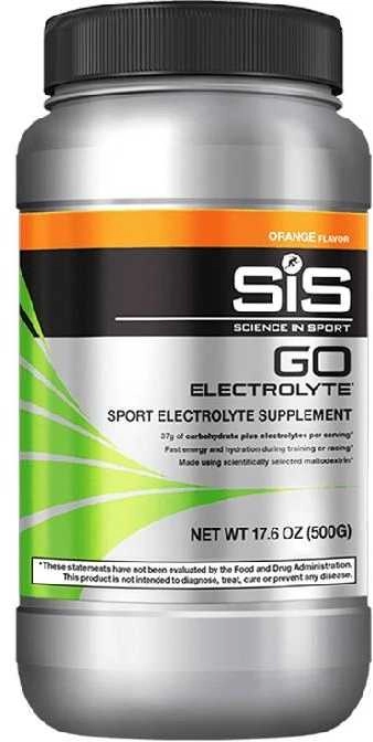Elektrolitų gėrimas milteliais SiS Go Electrolyte