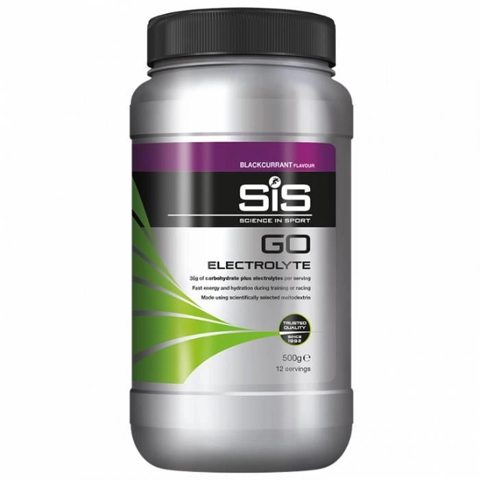 Elektrolitų gėrimas milteliais SiS Go Electrolyte