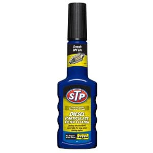 STP DPF kietųjų dalelių filtro valiklis