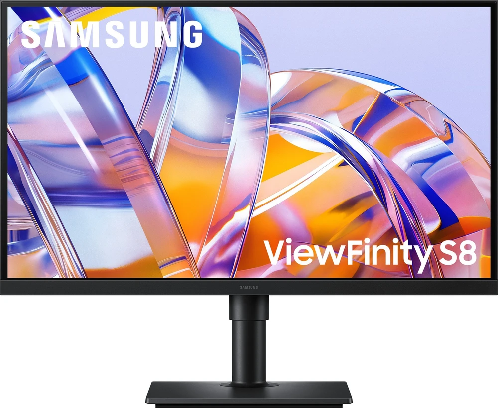 Samsung S80UH computer monitor 68.6