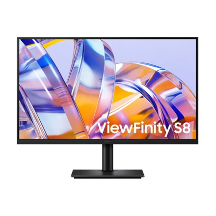 Samsung S80UH computer monitor 81.3