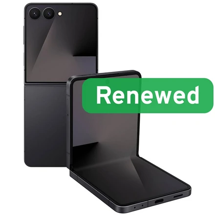 Samsung Renewed Grade A Galaxy Flip