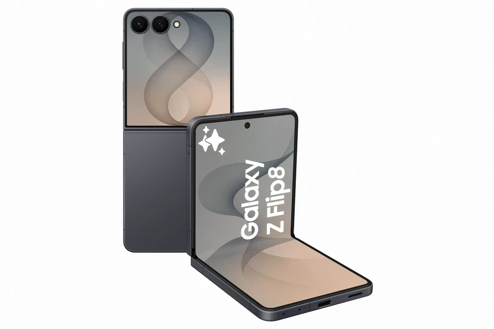 Samsung Galaxy Z Flip8 17.5