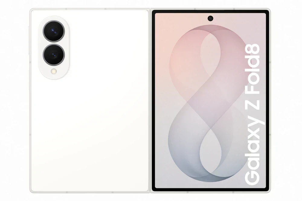 Samsung Galaxy Z Fold8 19.3