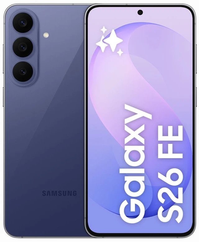Samsung Galaxy S26 FE S741 5G