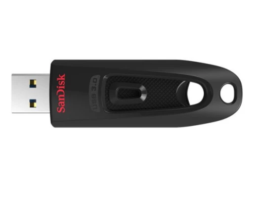 SanDisk Ultra 256GB USB 3.0