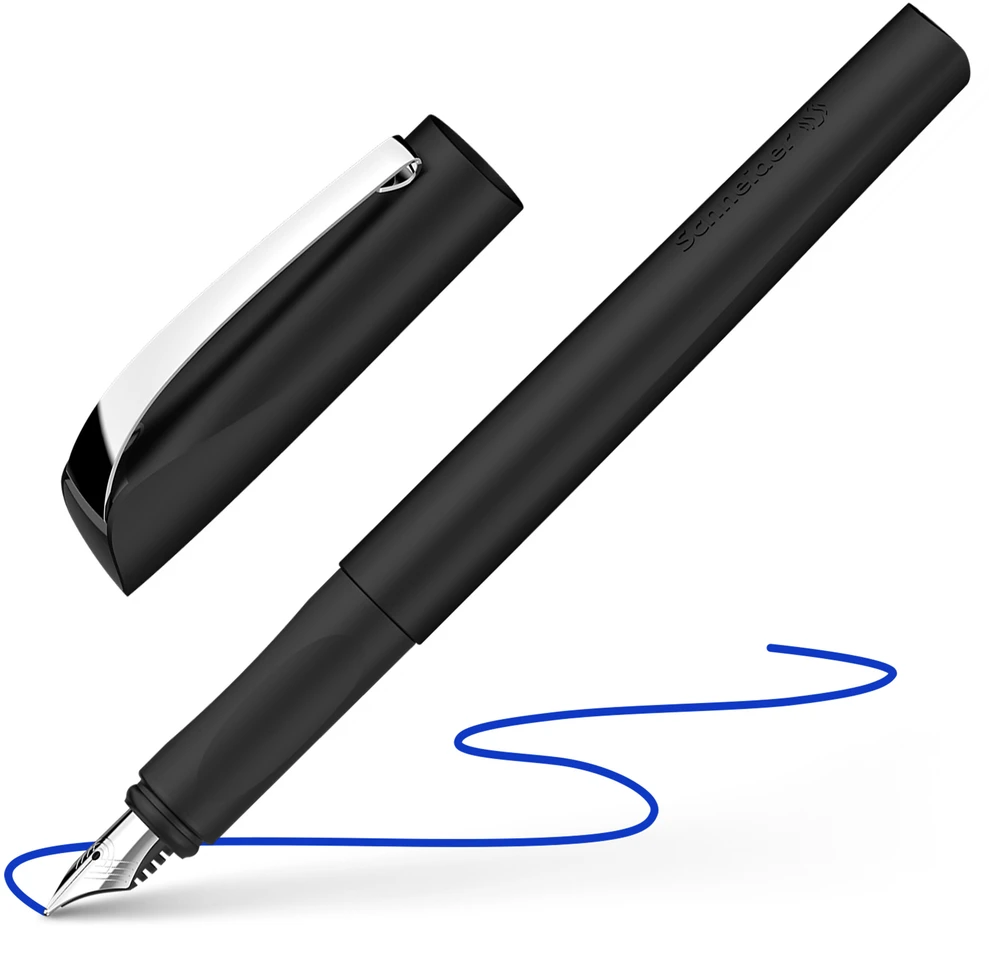 Fountain pen SCHNEIDER CEOD SHINY  M