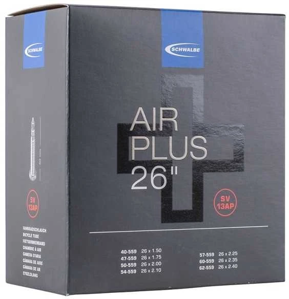 Kamera 26" Schwalbe SV13AP Air Plus