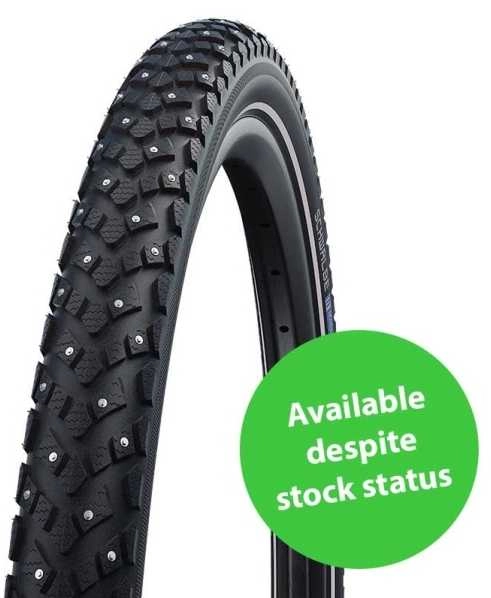 Schwalbe Marathon Winter Plus nastarengas 50-559