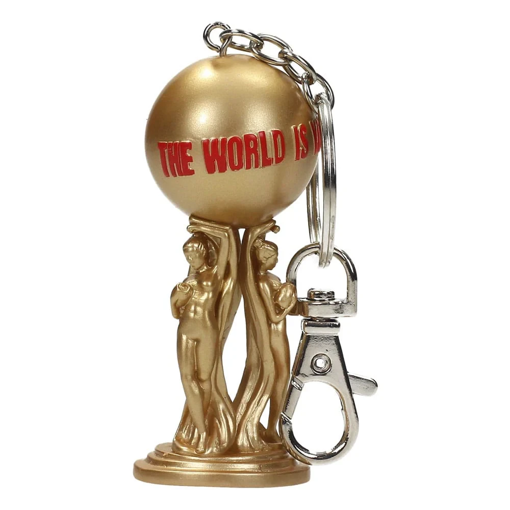 Sd Toys Scarface The World is