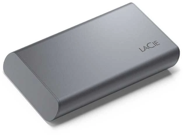 LaCie Mobile Secure SSD STKH1000800 1TB