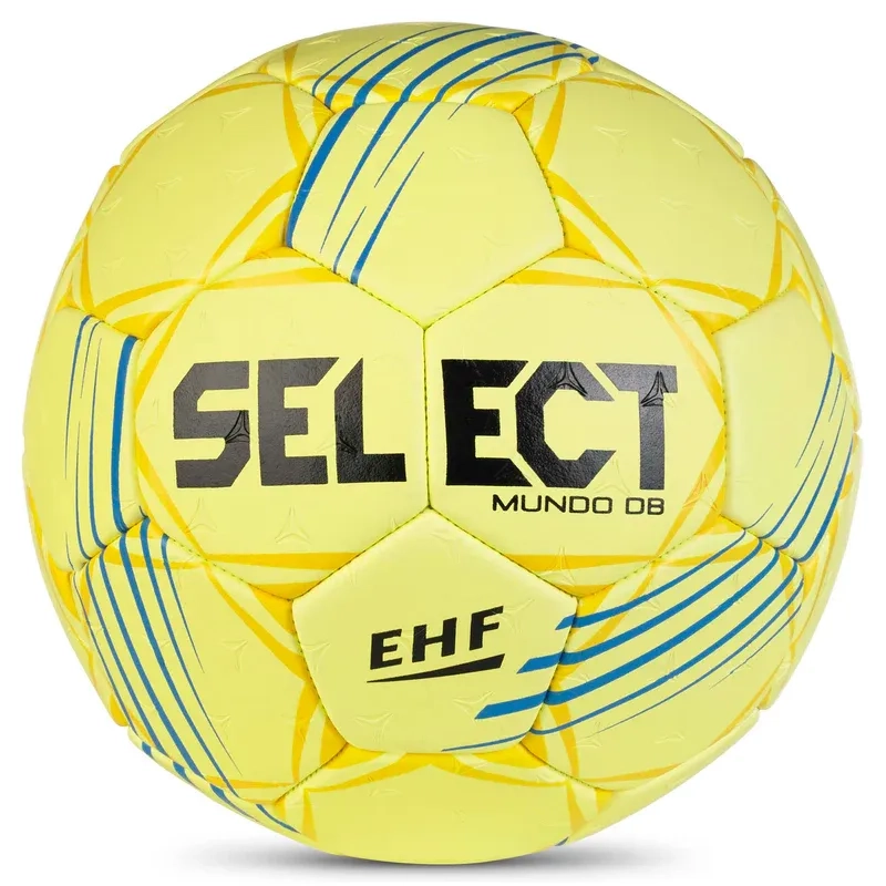 Select Handball Mundo DB v24 size:
