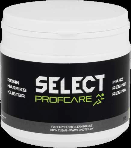 Grease for handballs SELECT PROFCARE resin