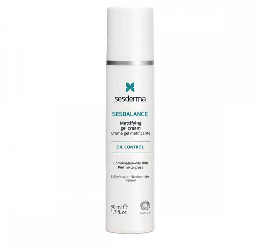 Sesbalance Mattifying Gel Cream 50 ml