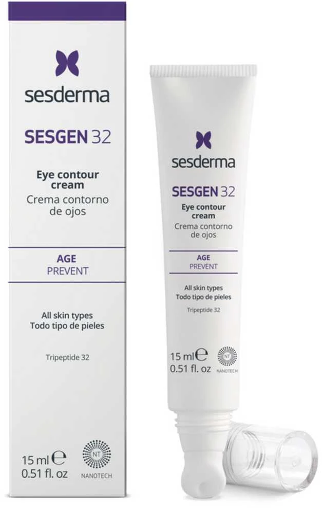 Sesderma Sesgen 32 cell protecting eye