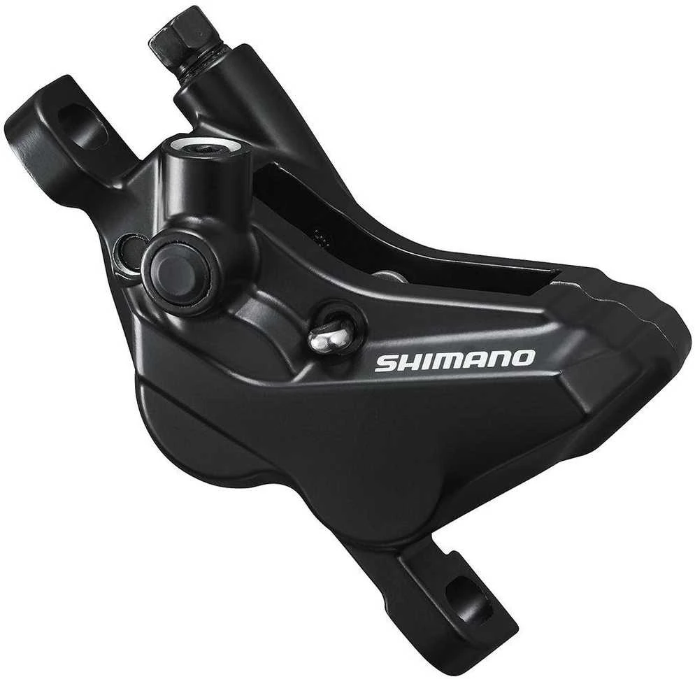 Diskinių stabdžių suportas Shimano ALIVIO BR-MT420