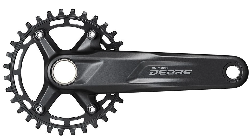 Front star block Shimano DEORE FC-M5100-1
